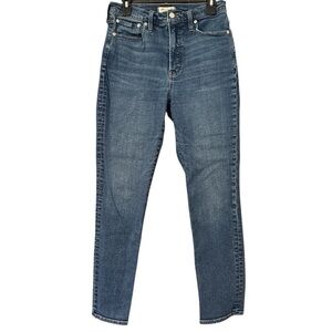 Madewell Women’s Jeans The Perfect Vintage Jeans Size 27
